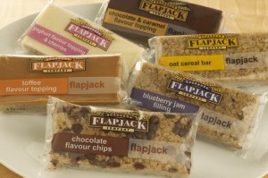 Flapjacks Flapjacks